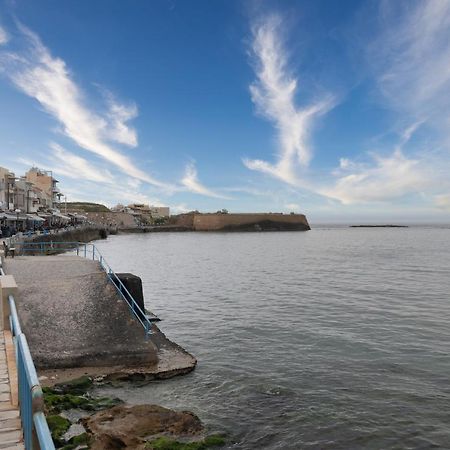 חאניה Koum Kapi Seaside Apartment Private Parking C1 מראה חיצוני תמונה
