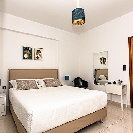 חאניה Koum Kapi Seaside Apartment Private Parking C1 מראה חיצוני תמונה