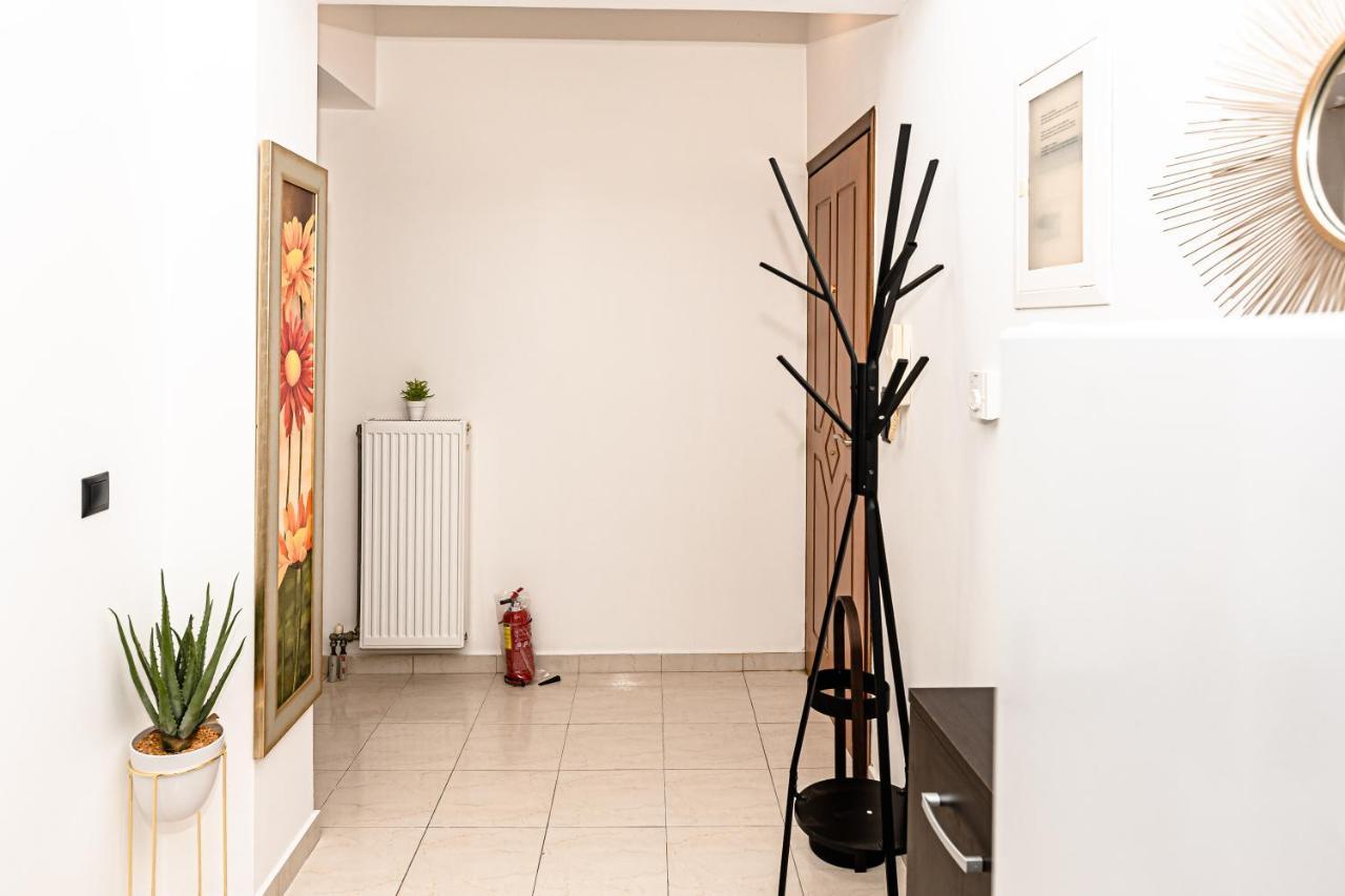 חאניה Koum Kapi Seaside Apartment Private Parking C1 מראה חיצוני תמונה