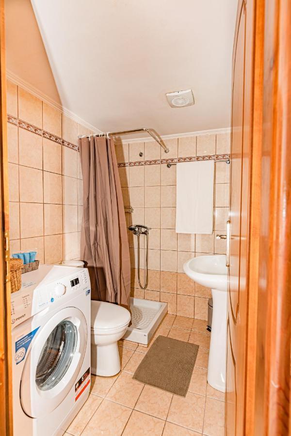 חאניה Koum Kapi Seaside Apartment Private Parking C1 מראה חיצוני תמונה